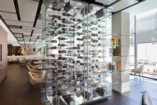Hotel Novotel Lugano Paradiso